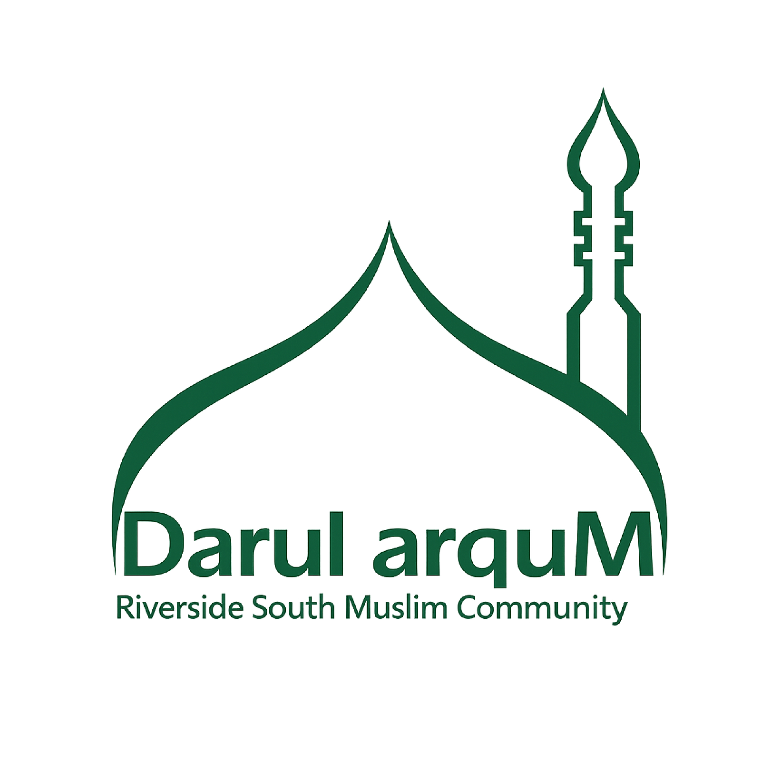 Darul Arqum Logo